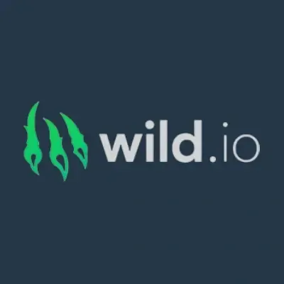 Wild.io Logo